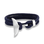 Silver Darkblue