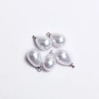 Silver 10-14mm