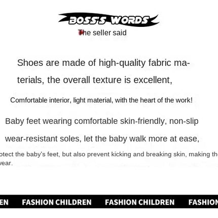 Spring and Autumn 2024 New Korean version of indoor girls canvas shoes soft-soled children's baby toddler shoes children's shoes