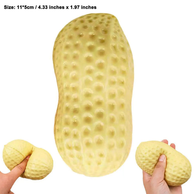 Dragon Fruit Squish Ball Gift Squishy Squeeze Stress Reliever Fidget Sensory Toy Simulation Fruit Food, Squeeze Balls For Kids