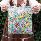 29 / 20 Pieces / Basic Nylon
