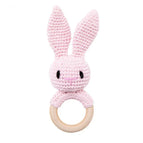 Pink Rabbit