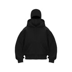 black / M