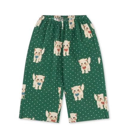 Children's Top and Bottoms Clothes Sweatshirts Pants Set 2025 New Autumn Winter Baby Boys Girls Shirts Princess Dress Clothings