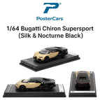 Bugatti Chiron