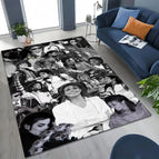 10 / 200x160cm (78x62in)