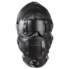 1 BDSM Mask