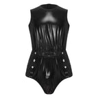 Black / M