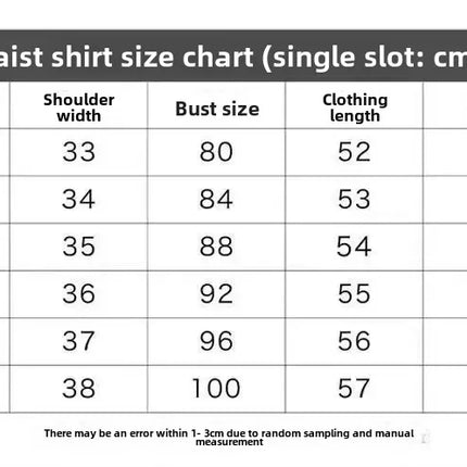 Summer Pure White Shirt JK Uniform Waist-Fitted Slims Smooths Your Silhouette Women's Japanese Preppy Styles Short Sleeves White