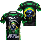 Tshirt-HWH27701 / 140 (9T-10T)