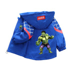 Jacket 18 / 10T