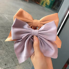 2pcs-Orange Purple