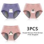 Set 3 / L (50-60kg) / 3pcs|China Mainland