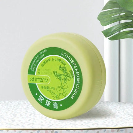 New Lithospermum Comfrey cream anti-itch Soothing Ointment mosquito repellent Redness Care Antipruritic cream Summer