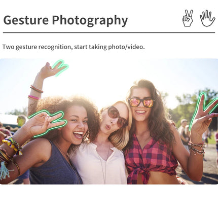 Handheld Gimbal Stabilizer Selfie Stick Tripod For iPhone Android Cell Phone Mobile Smartphone Camera Hand Portable Cellphone