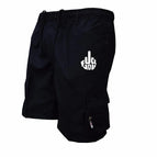 Black / M