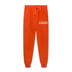Orange / XXL