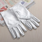 silver / One Size