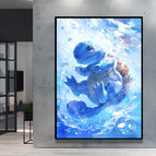 oiOPZHd1n0xv-26 / 50x75cm Unframed