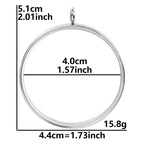 Inner Size 40mm 1