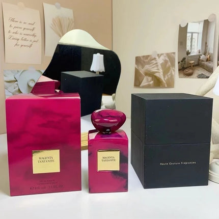 Luxury Perfumes Árabes Duftserie Clear Sandalwood Water Ladies Perfume Men Cologne Eau De Parfum Femme Gift