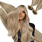 P10-613 / >=45% / 100 Strands|6 Months With Proper Care|22inches