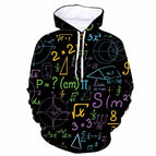 Hoodie-YSY26904 / 110 (5T)
