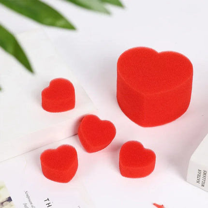 Soft Sponge Rabbit Finger Magic Tricks Appearing/Vanishing feet,  Magia Stage Street Illusions Gimmick Fun Classic Party Toys