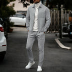 Grey / M