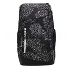 Square air cushion 5837 camouflage black