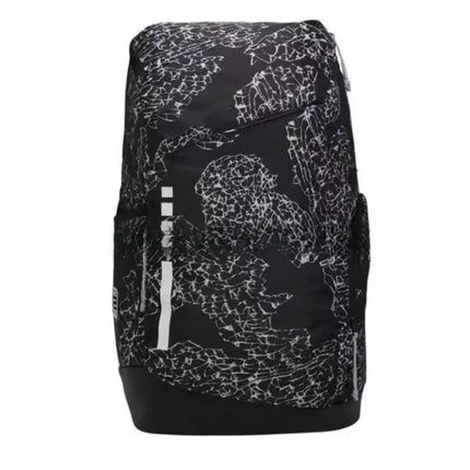 Large Capacity Travel Backpack - Student Sports Outdoor Shoulder Bag / Sac à Dos de Voyage Grande Capacité - Sac d'Épaule Sport Étudiant
