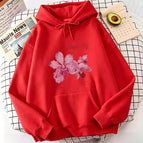 Red / Asian XXL