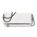 27x15x3cm / White without tassels-2