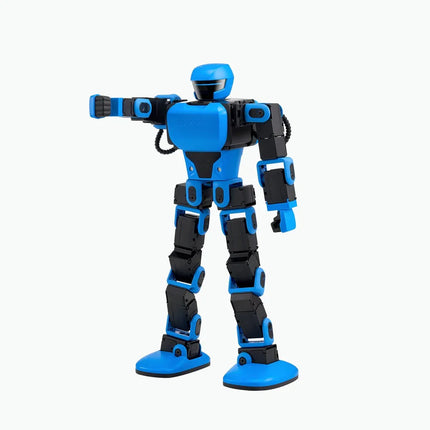 Children Electric High Tech Toy Robosen Interstellar Scout K1 Smart Robot Desktop APP Interactive Toys Programming Voice English