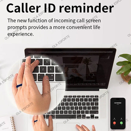 SR16 Smart Ring 3D LED Display Screen Call ID Reminder Heart Rate Sleep Monitoring 5ATM Waterproof Wireless Charging Rings 2025