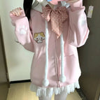 Pink / XL