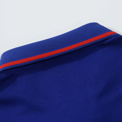 2025 Business Style Polo Shirt with Three-Dimensional Tailoring to Enhance Body Shape, Made of Micro Elastic Fabric with Non Tig