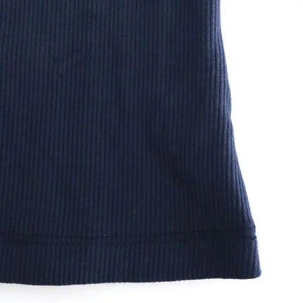 Women New Autumn T-shirt Streetwear Fashion Long Sleeves O-Neck Solid Sexy Tees Top Elegant Female Casual Slim Knitted Clothing