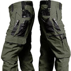 046Army green / XL