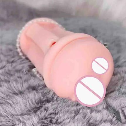 Halloween Set Set Sex Toys Sex Doll Realistic Pocket Pussy with Vagina Male Masturbator Sex Toy with Sexy Mouth Oral Sex for Men