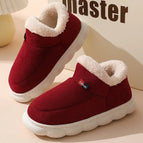 Wine red 4 / 40-41(fit39-40) / China Mainland