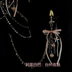 Pink-2.2cm-Plug