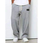 Gray / 4XL / China Mainland