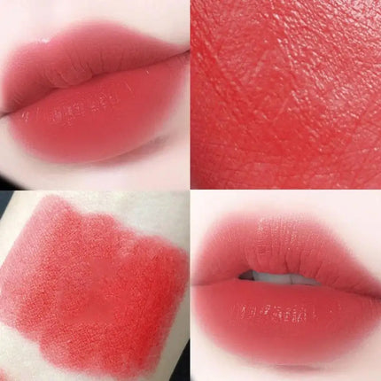 8 colors Lipstick Waterproof Sweatproof Long-lasting Makeup Glitter Matte Velvet Nude Lipstick Women Cosmetics Makeup