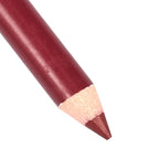 Deep burgundy