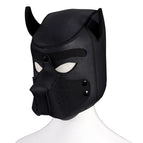 Black Mask