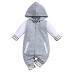 GRAY / 0-3M