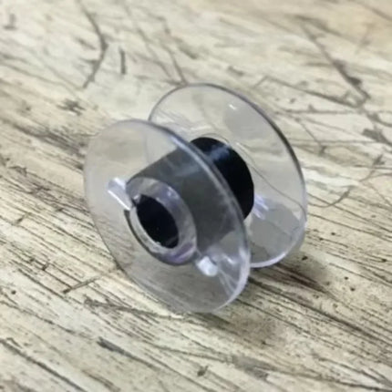 1pc/Lot Scroll Type Spool of Invisible Thread Black Magic Tricks Props Accessories for Venom Project  Trucos De Magia