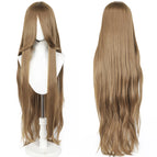 Dark Blonde Wig