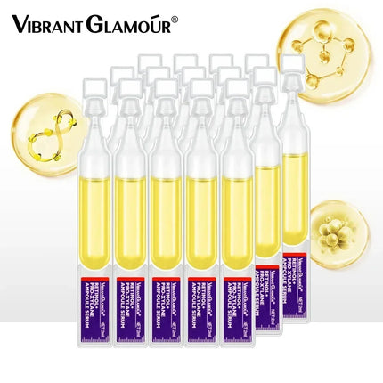 15 bottles of retinol+xylose precursor ampoule essence